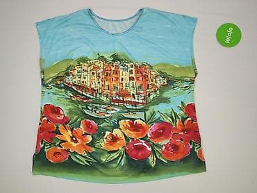 152 cm: Women's blouse, size 8XL — 2