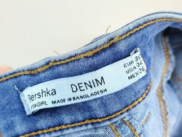 bershka ballon jeans: Bershka, Jeans for women, size XS — 4