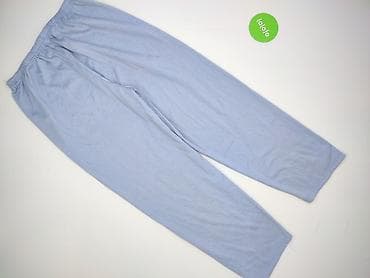 construction pajamas: Spodnie do spania, rozmiar 3XL — 3