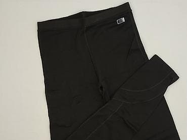 legginsy softshell: Legginsy Sportowe damskie, rozmiar S — 1