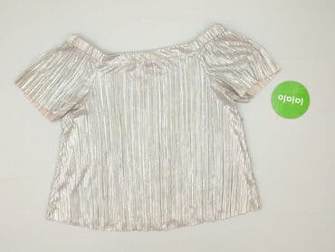 świecące bluzki: Bluzka damska, rozmiar M — 3