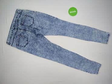 Штани: Denim Co, Джинси жіночі, розмір L — 3