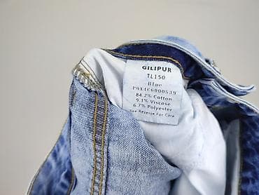 pull and bear jeans: Jeansy damskie, rozmiar S — 5