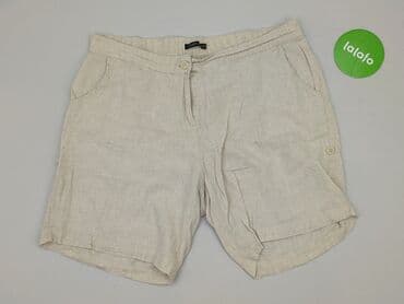 szorty plus size: Carry, Szorty damskie, rozmiar L — 2