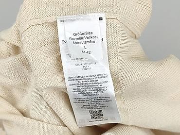 armani sweter: Marie Lund, Sweter damski, rozmiar L — 5