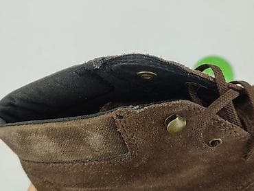 timberland: Caterpillar, Sneakersy damskie, rozmiar 41 — 6
