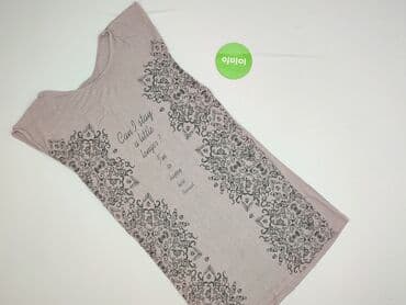 spodnie hello kitty s: Koszula nocna damska, rozmiar S — 2