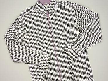 hm cargo: Koszulа dla mężczyzn, rozmiar L — 1