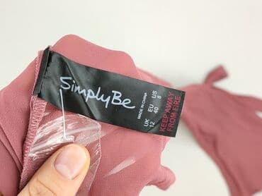 Kobiety: Simply Be, Bluzka damska, rozmiar L — 5