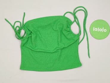 dół od stroju kąpielowego sinsay: Sinsay, Top damski, rozmiar XS — 2