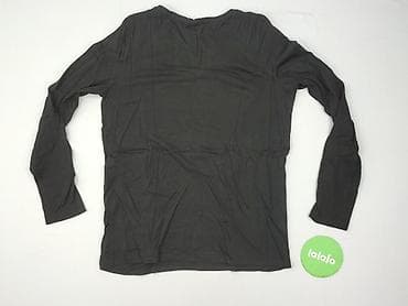 bluza niebieska h m: Street One, Bluzka damska, rozmiar M — 4