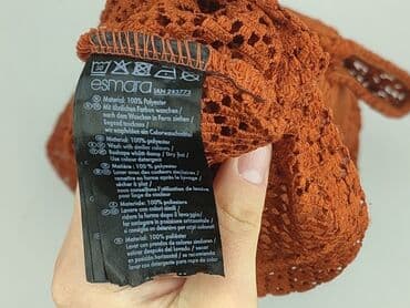 bluzki damskie pomarańczowa: Esmara, Bluzka damska, rozmiar L — 6
