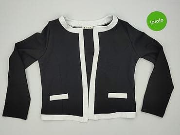 Women: Women's blazer, size M — 3