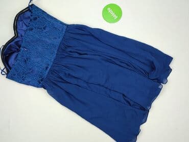 długa sukienka bez ramion: Sukienka damska, rozmiar S — 3