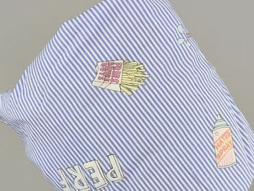 koszula w paski bershka: Fishbone Sister, Koszula damska, rozmiar S — 7