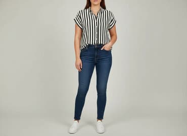 koszula: House, Koszula damska, rozmiar XL — 1