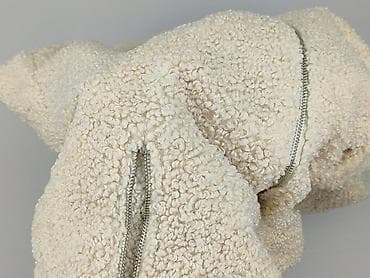 john rocha kurtka: Bershka, Bluza z kapturem damska, rozmiar M — 6