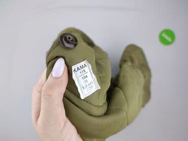 wyprzedaz kurtek zimowych: Kurtka przejściowa dla mężczyzn, L — 4