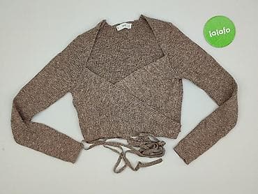 vans: MNG, Светр жіночий, розмір S — 2