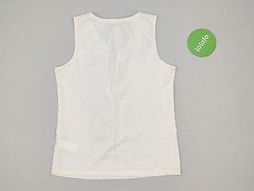 czarny tshirt: Wawa, T-shirt damski, rozmiar M — 3