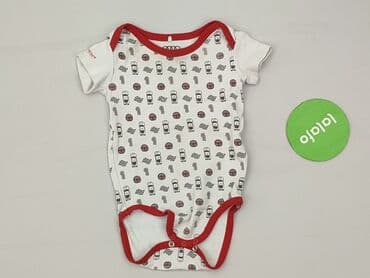 podkoszulki 98: Body, 3-6 months, 
condition - Very good — 2
