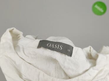 oasis koszulka: Oasis, Bluzka damska, rozmiar S — 4