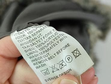 kurtka 2005: Kamizelka damska, rozmiar S — 4