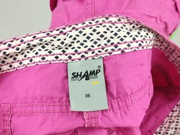 woskowane legginsy z wysokim stanem zara: Шорти жіночі, розмір S — 4