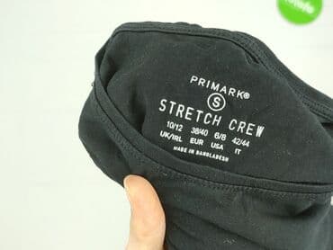 t shirty plus size allegro: Primark, Women`s T-shirt, size S (EU 36) — 4