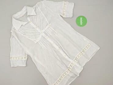 new yorker bluzka z dekoltem: Bluzka damska, rozmiar L — 2