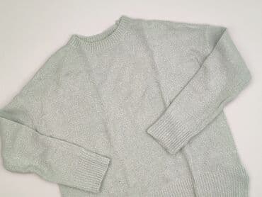 kurtki zimowe w sinsay: Sinsay, Sweter damski, rozmiar XS — 1