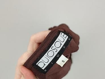 sweter kolorowy: QUIOSQUE, Kardigan damski, rozmiar S — 5