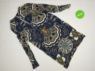 sukienka w etniczne wzory: H&M, Sukienka damska, rozmiar XS — 3