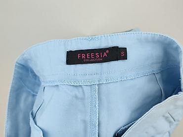 freestep kurtki: Freesia, Spodnie materiałowe damskie, rozmiar S — 4
