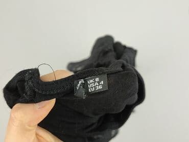 sukienki w groszki reserved: PrettyLittleThing, Sukienka damska, rozmiar S — 4