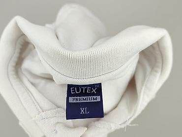led: Koszulka polo dla mężczyzn, rozmiar XL — 5