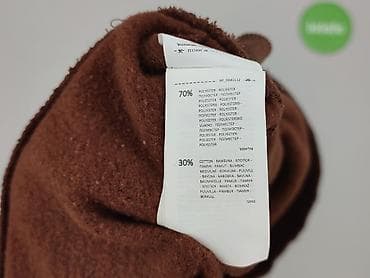 kozuszek: Sinsay, Bluza damska
, rozmiar 2XS — 6