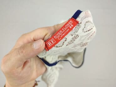 Kobiety: Bluzka damska, rozmiar 2XL — 4