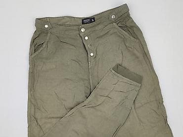 Reserved, Spodnie materiałowe damskie, rozmiar M