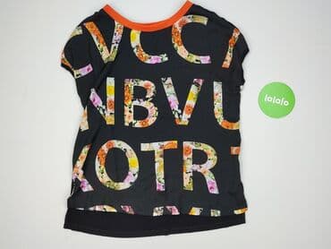 bluzki z długim rękawem reserved: T-shirt damski, rozmiar M — 2