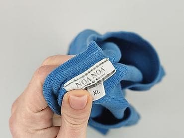 stanik janina: Noa Noa, Bluzka damska, rozmiar XL — 4