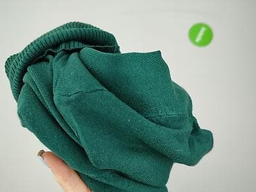 tunika koszula: Golf damski, rozmiar One size — 8