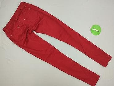 pull jeans: Miss RJ, Джинси жіночі, розмір XS — 3