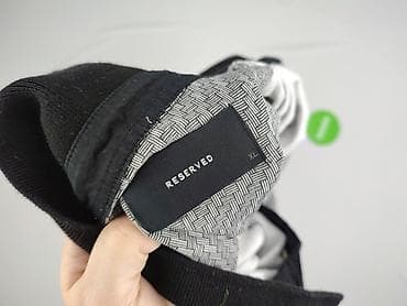 spodnie nastolatek: Koszulka polo dla mężczyzn, rozmiar XL — 4