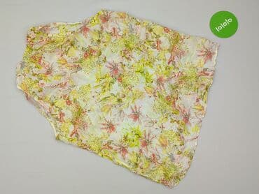 massimo dutti bluzki bawełniane: Massimo Dutti, Women's blouse, size L — 3