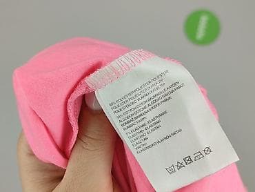 hm topy basic: Clockhouse, Top damski, rozmiar S — 5