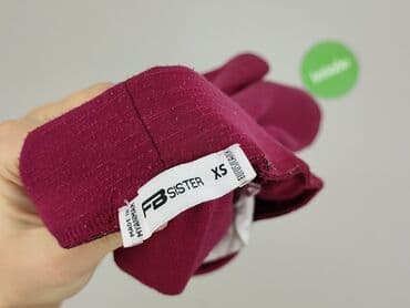 plisowane spódnice bershka: FB Sister, Spódnica damska, rozmiar XS — 4