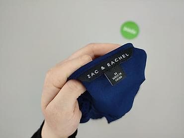 Kobiety: Zac & Rachel, Bluzka damska, rozmiar M — 4