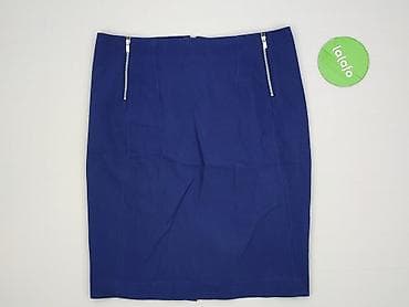 zara basic: Spódnica damska, rozmiar M — 2