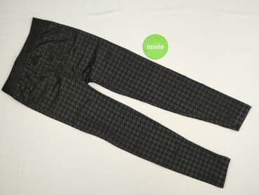 allegro legginsy ciążowe ocieplane: Legginsy Sportowe damskie, rozmiar M — 2